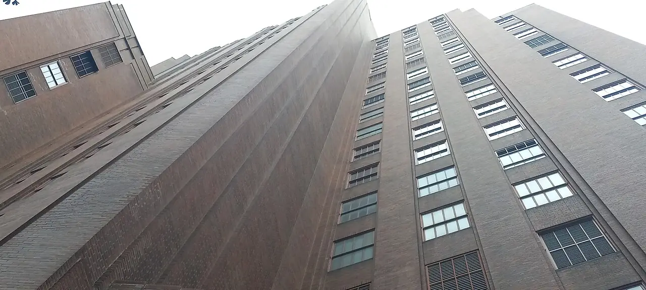 60 Hudson Street in Tribeca, Manhattan